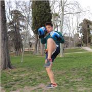 Clases de Artes Marciales